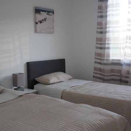 Appartement Le Camelia à Cassis Extérieur photo