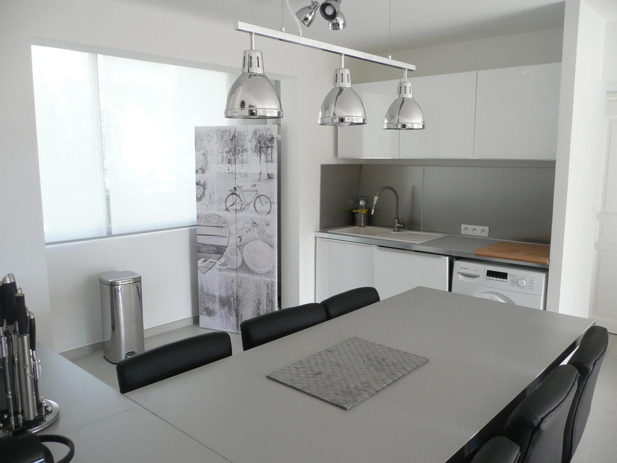 Appartement Le Camelia à Cassis Extérieur photo
