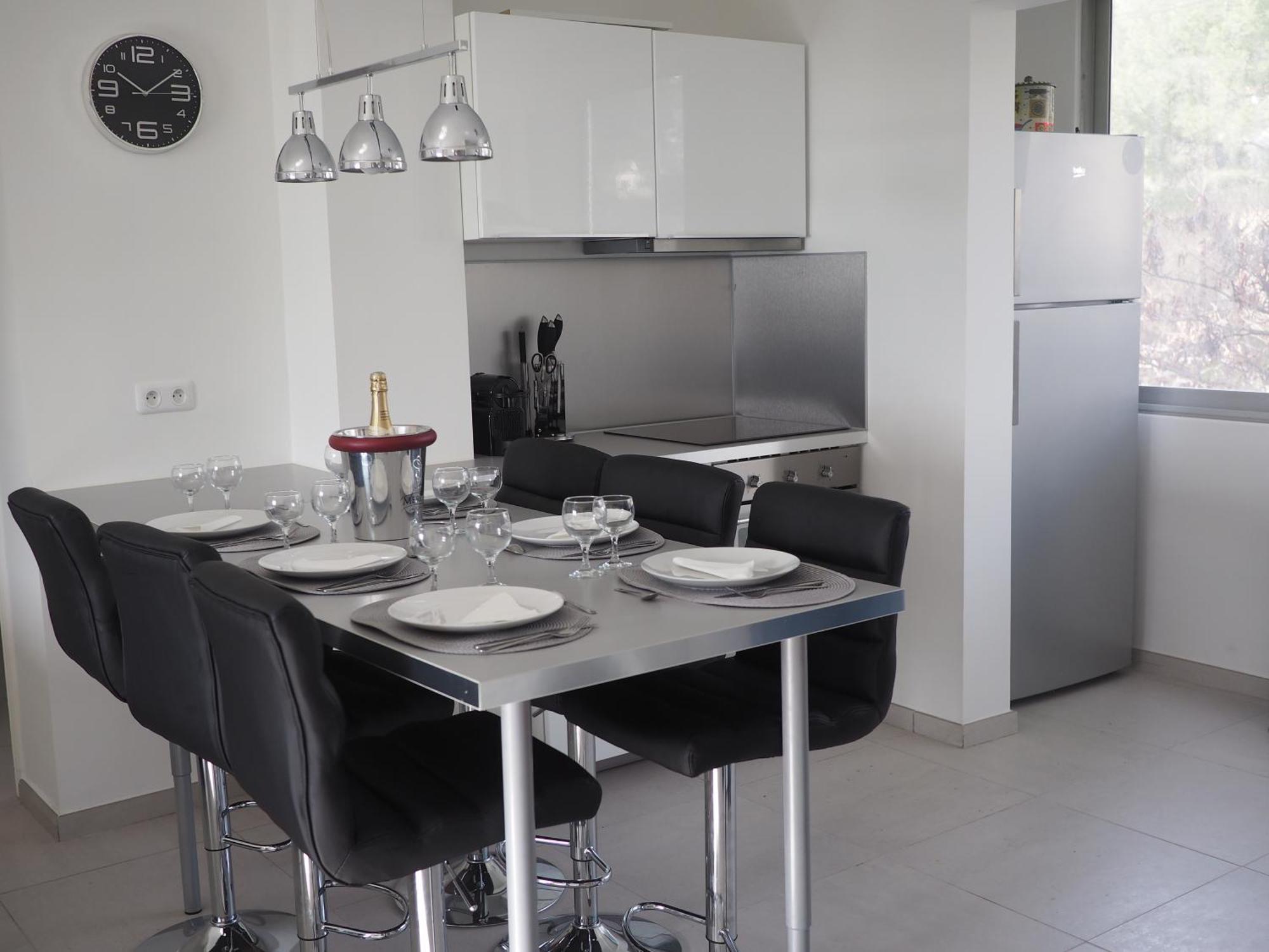 Appartement Le Camelia à Cassis Extérieur photo